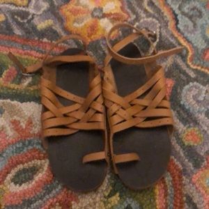 Free People Sandals